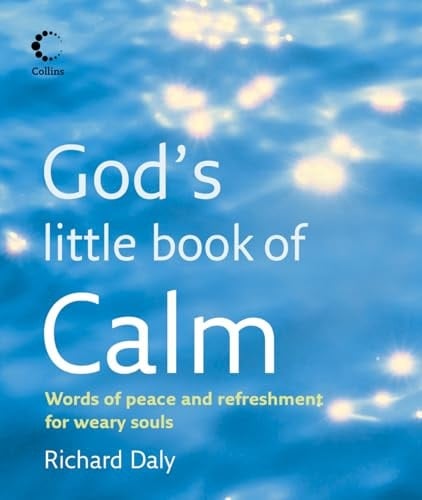 God's Little Book of Calm