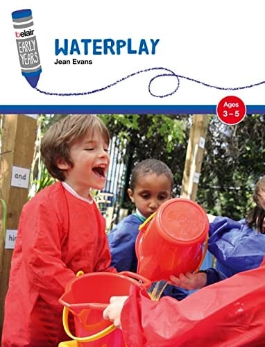 Waterplay (Belair: Early Years)