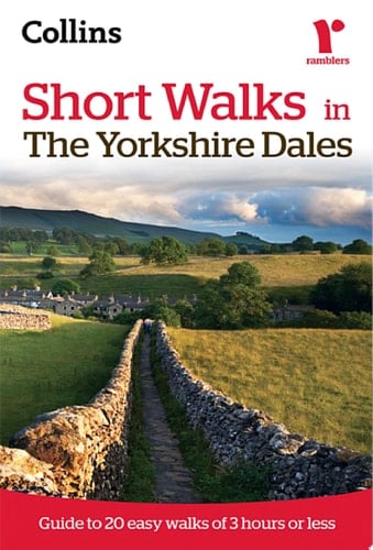 Short Walks in the Yorkshire Dales
