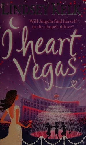 I Heart Vegas (I Heart Series)