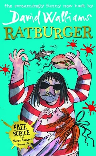 RATBURGER