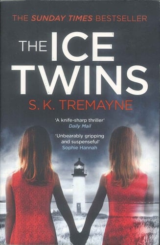 The Ice Twins: the gripping crime thriller from the number one bestseller