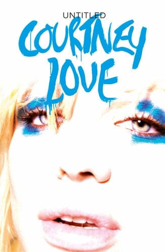 Untitled Courtney Love Memoir