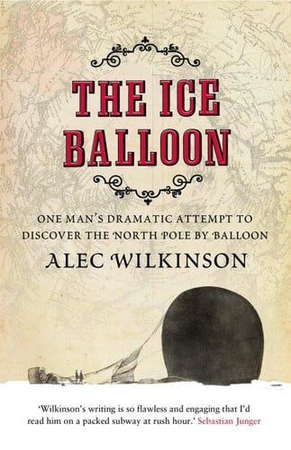 ICE BALLOON PB