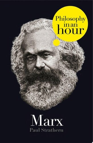Marx: Philosophy In An Hour