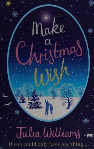 Make a Christmas Wish