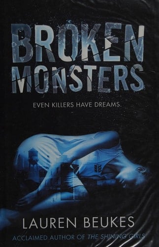 Broken Monsters