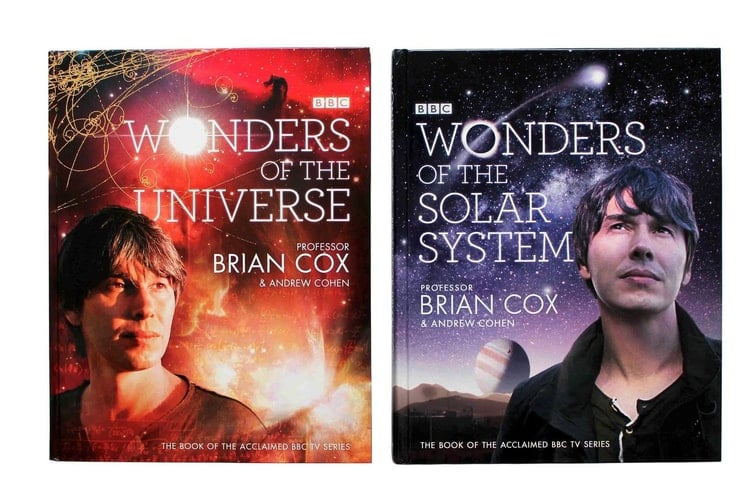 Wonders of Solar System Pah