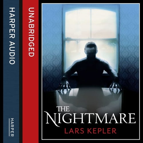 The Nightmare: A Novel