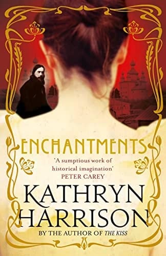 Enchantments A Novel