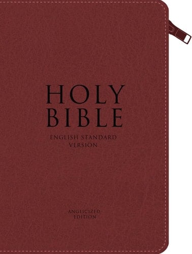 Holy Bible
