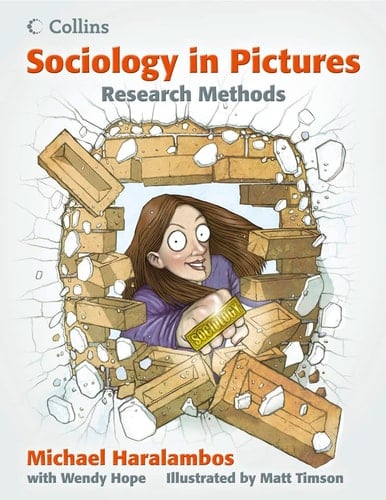 Sociology in Pictures: Research Methods