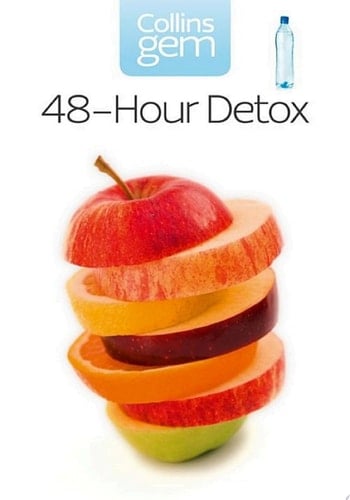 48-hour Detox (collins Gem)