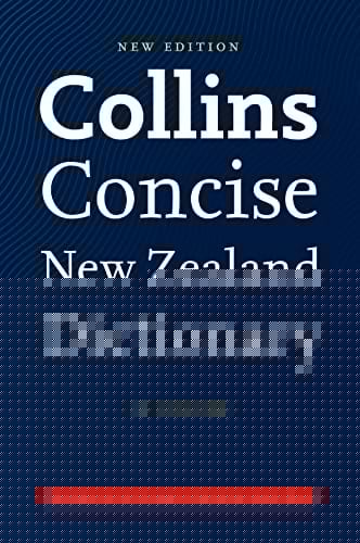 Collins Concise Dictionary