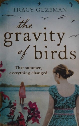 The Gravity of Birds