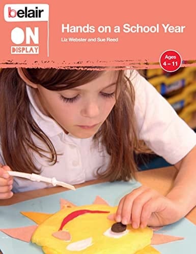 Belair on Displayhands on a School Year