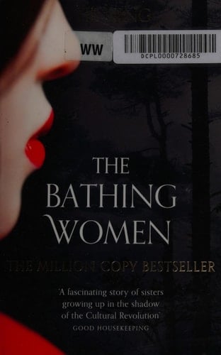 The Bathing Women