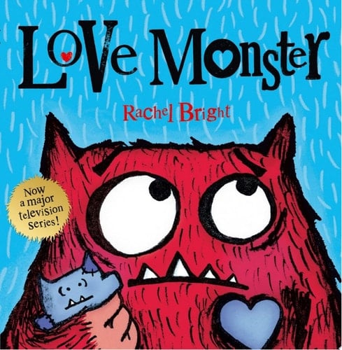 Love Monster (Read Aloud)