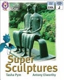 Collins Big Cat - Super Sculptures: Band 05/Green