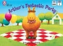 Collins Big Cat – Arthur’s Fantastic Party: Band 06/orange