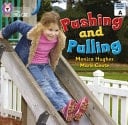 Collins Big Cat - Pushing and Pulling: Band 01a/Pink A