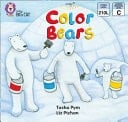 Collins Big Cat - Colour Bears