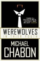 Werewolves in Their Youth