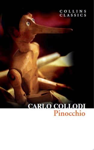 Pinocchio (Collins Classics)