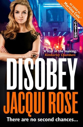 DISOBEY PB