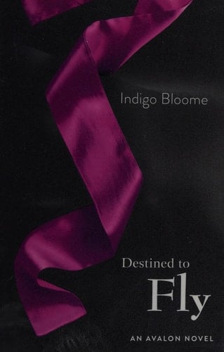 Destined to Fly (Avalon 3)