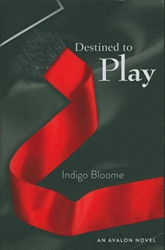 Destined to Play W H Smith Pb