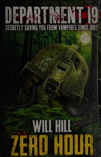 Zero Hour