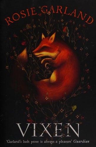Vixen
