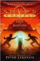 Lost in Babylon (Seven Wonders, Book 2)