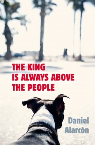 KING IS ALWAYS ABOVE PEOPLE PB