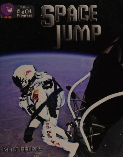 Space Jump (Collins Big Cat Progress)