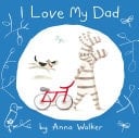 I Love My Dad (read Aloud) (i Love Ollie)