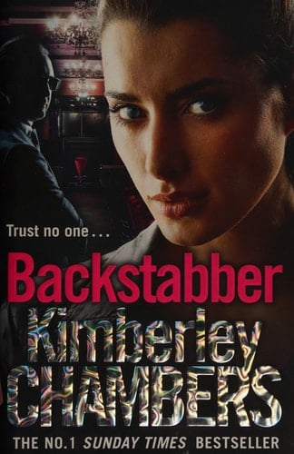 Backstabber: The No. 1 Bestseller at Her Shocking, Gripping Best - This Book Has a Twist and a Sting in its Tail!