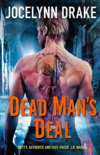 Dead Man's Deal (The Asylum Tales)
