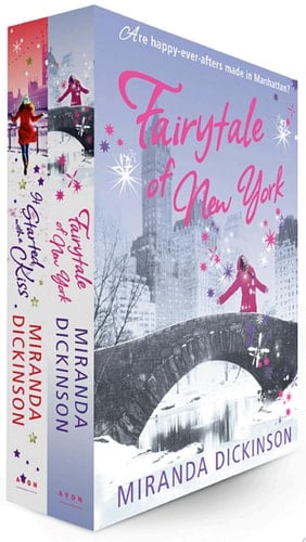 Miranda Dickinson 2 Book Bundle