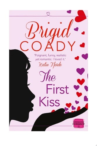 First Kiss