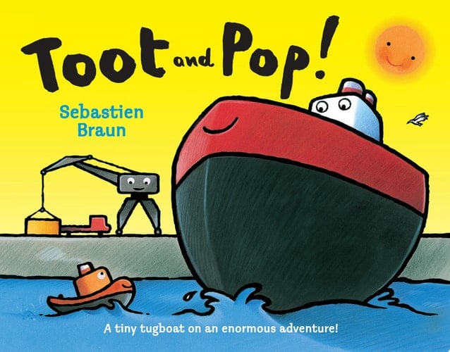 Toot and Pop (Read Aloud)