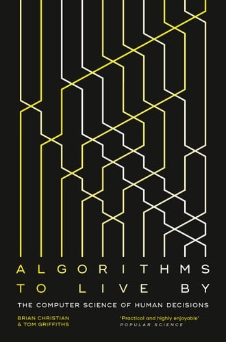 Algorithms To Live By