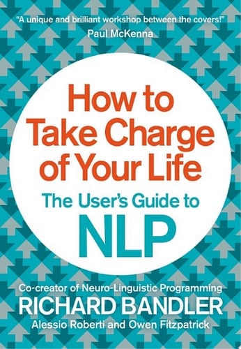 HOW TO TAKE CHARGE OF YOUR EB