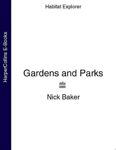 Gardens and Parks