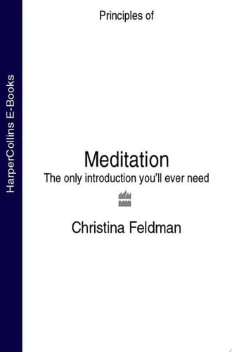Meditation: The only introduction you’ll ever need (Principles of)