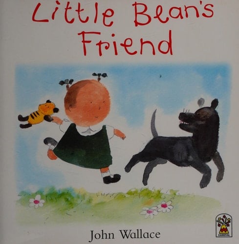 Little Bean's Friend