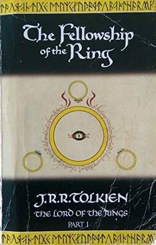 The Fellowship of the Ring