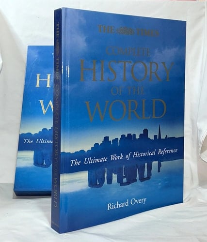 The Times Complete History of the World
