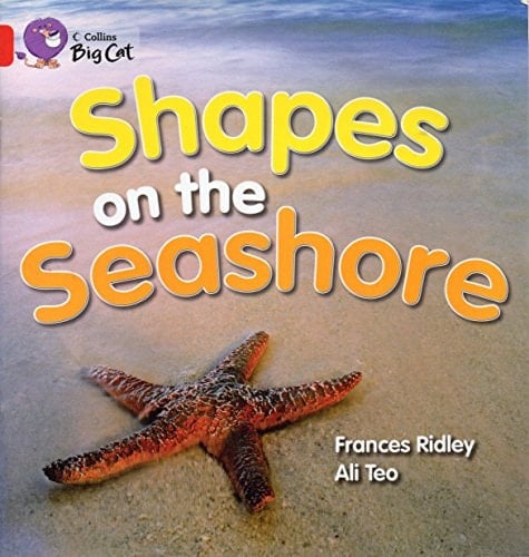 Xbig Cat Shapes on Seashore Rd